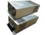 1000W-1400W Single Output Industrial DC to DC converter 170mm width