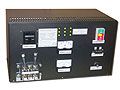 Jun 2009 - New series of HIGH POWER DC/DC power supply model covers up to 3600W