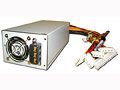 Mar 2009 - New series of 2U industrial ATX power supplies for 2U industrial chassis applications